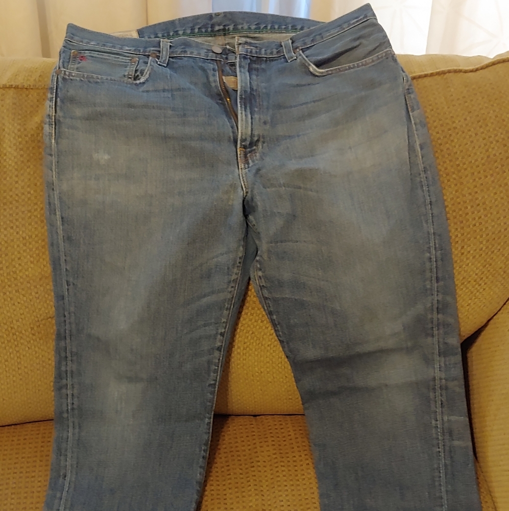Men's Denim Jeans